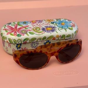 Brighton Sunglasses